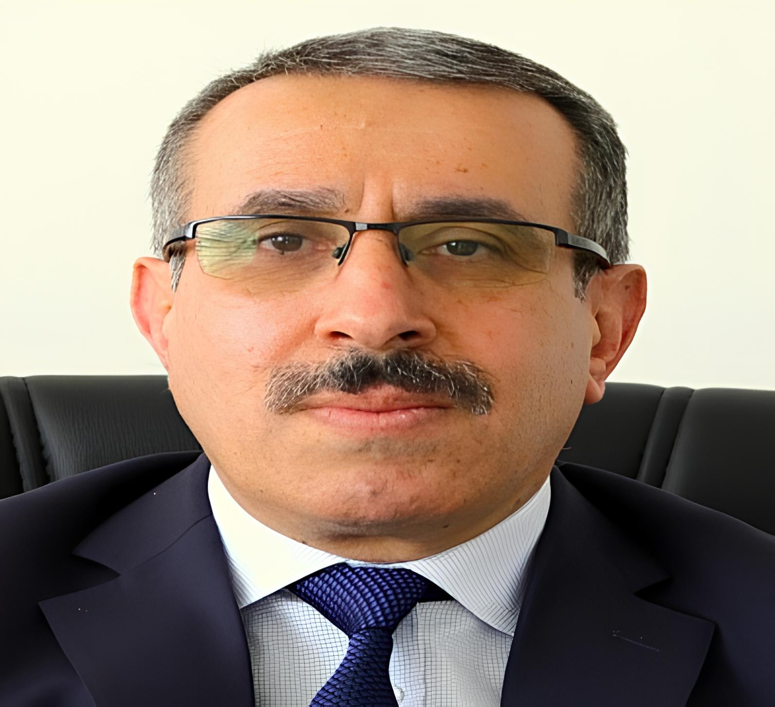 Erdinç GÜLCÜ